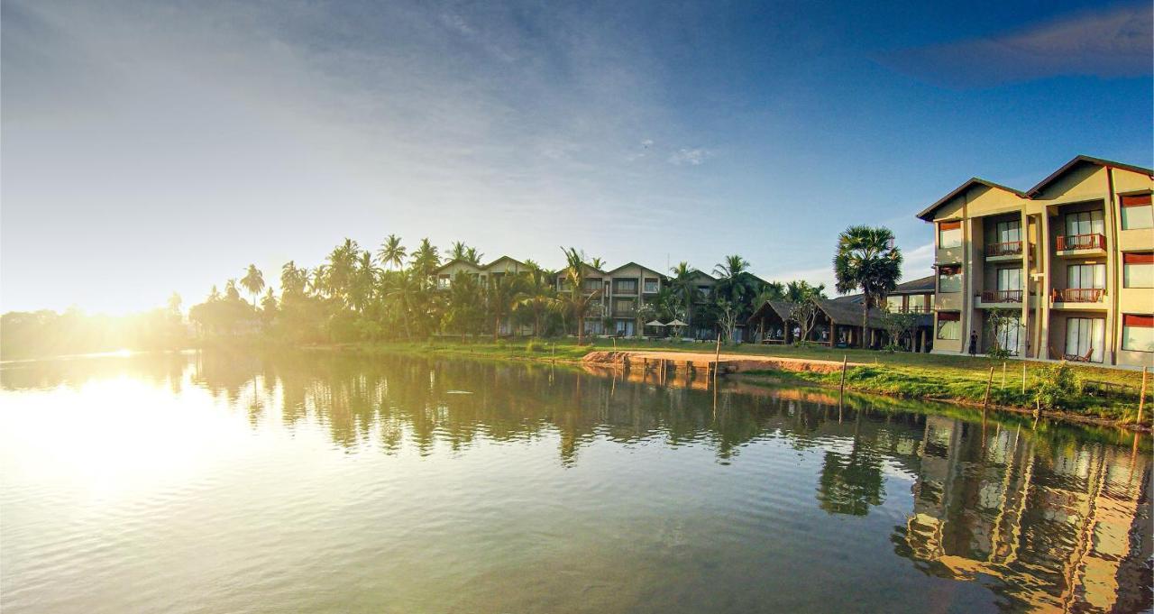 Amaranthe Bay Resort & Spa Trincomalee Extérieur photo