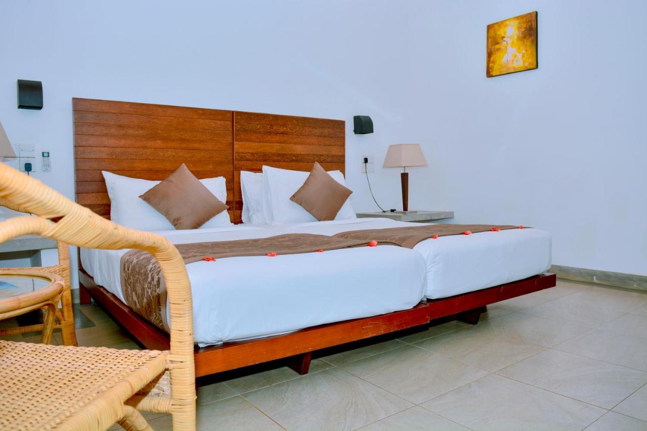 Amaranthe Bay Resort & Spa Trincomalee Extérieur photo