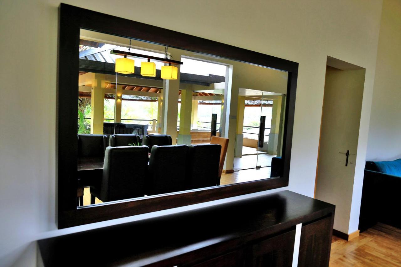 Amaranthe Bay Resort & Spa Trincomalee Extérieur photo
