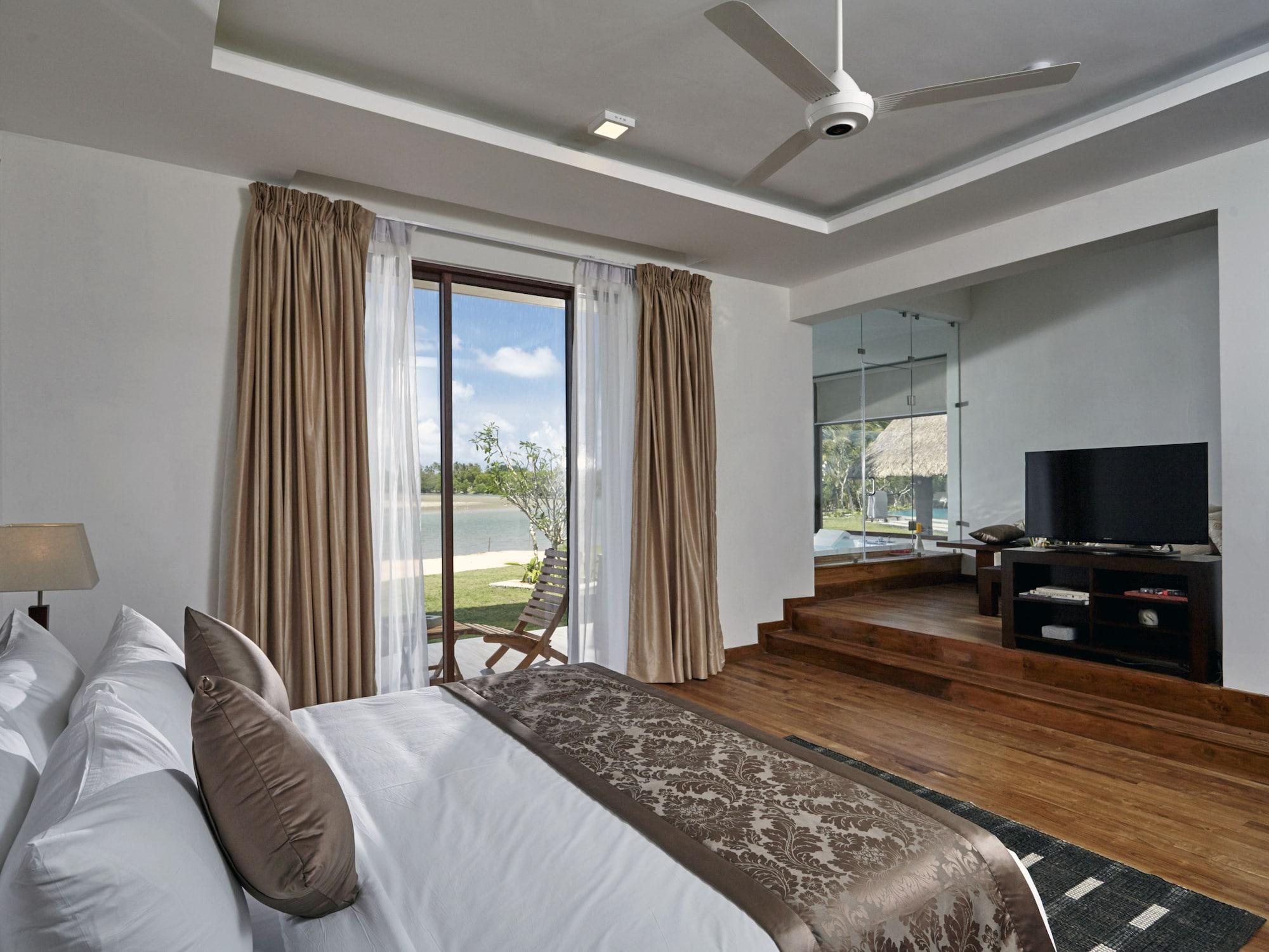 Amaranthe Bay Resort & Spa Trincomalee Extérieur photo