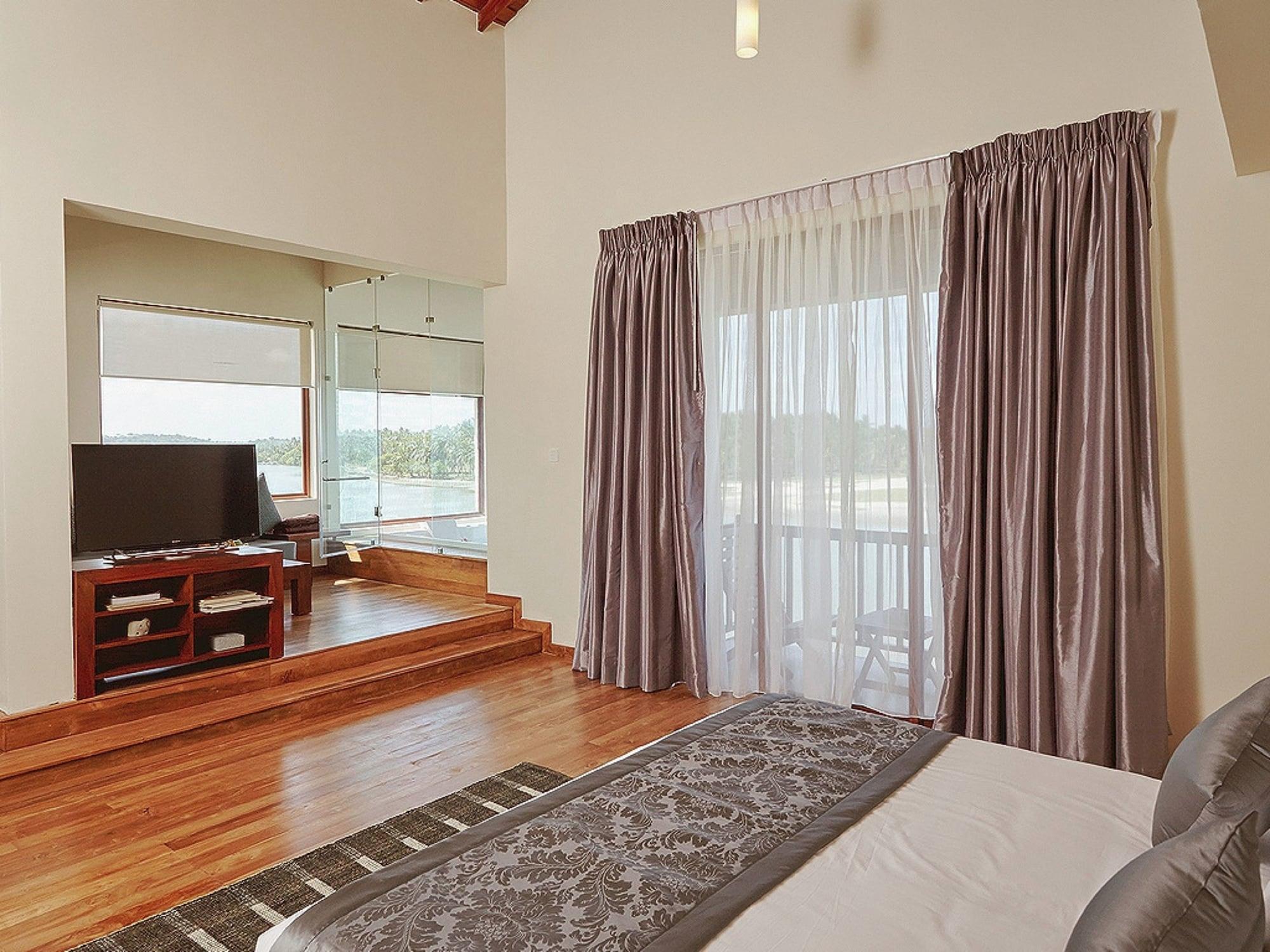 Amaranthe Bay Resort & Spa Trincomalee Extérieur photo