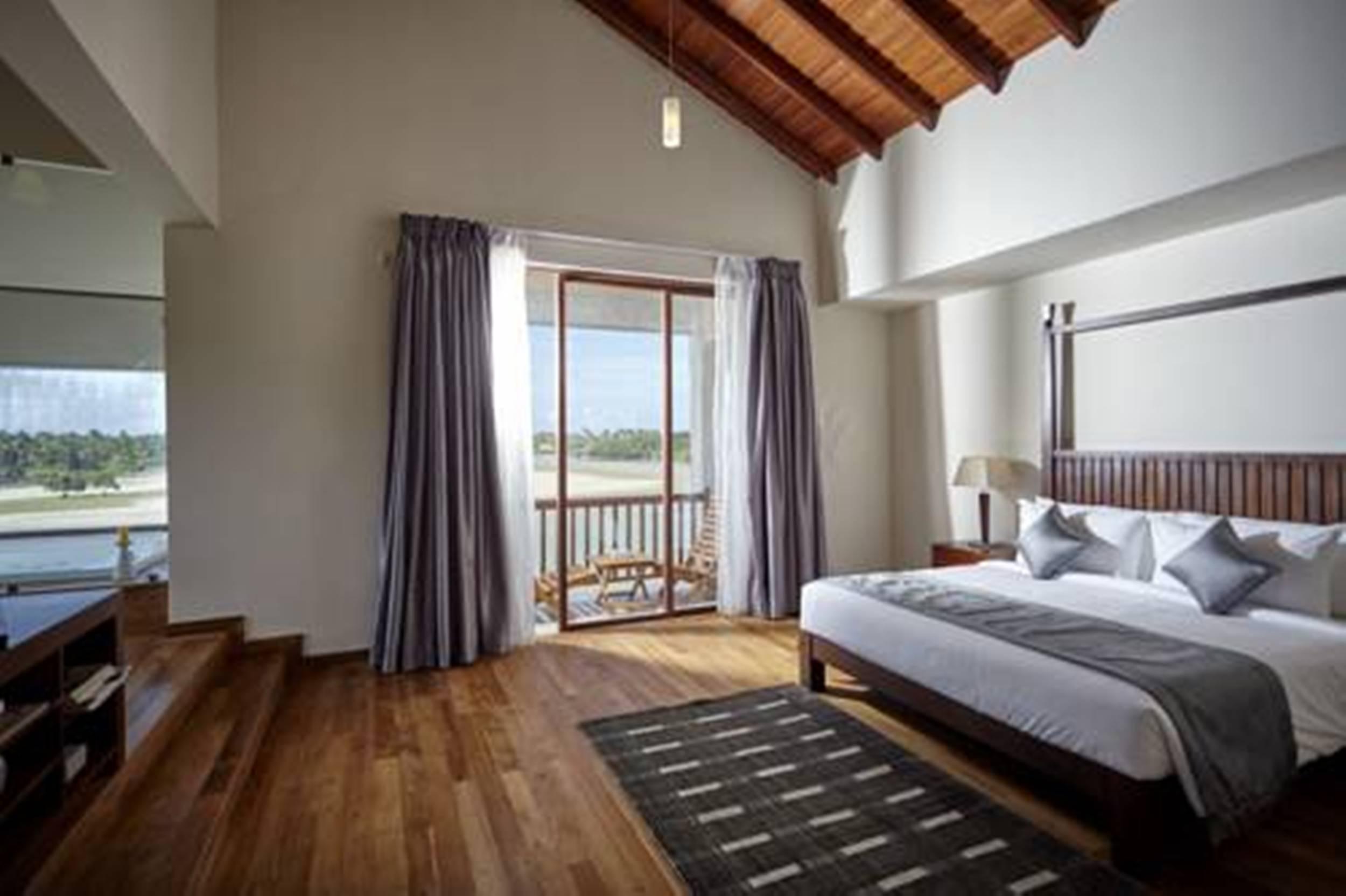 Amaranthe Bay Resort & Spa Trincomalee Extérieur photo