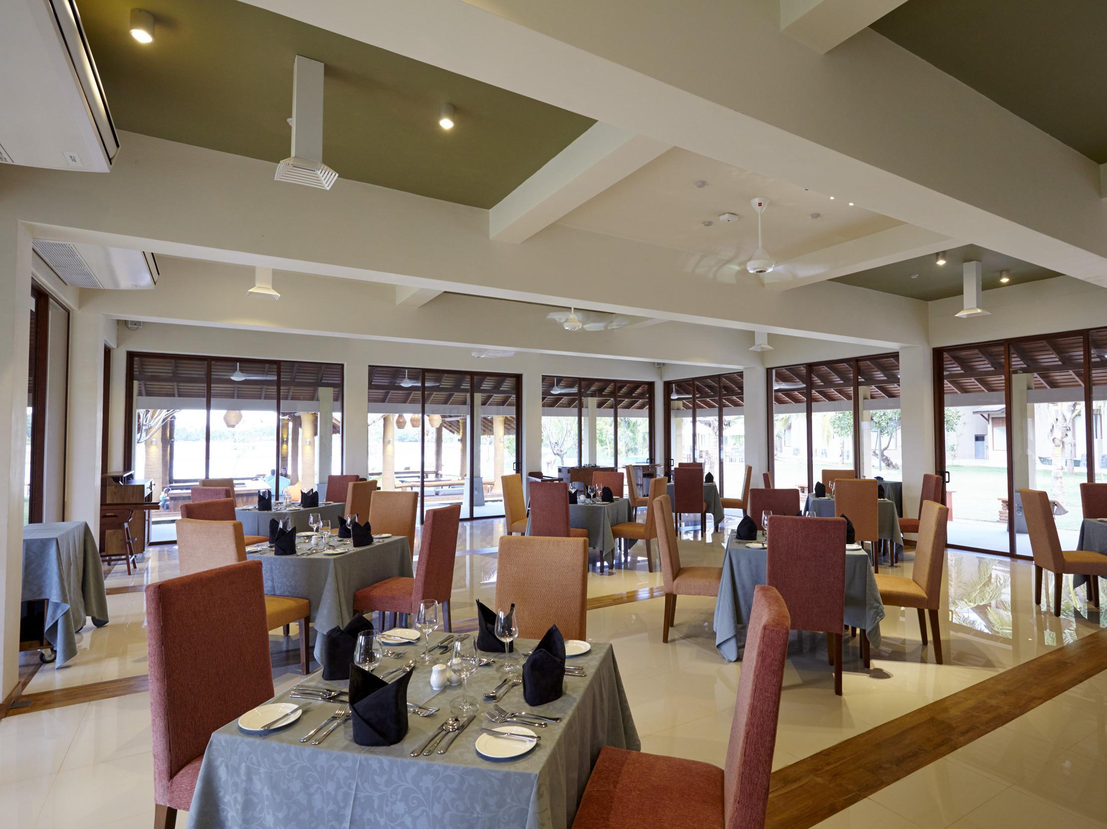 Amaranthe Bay Resort & Spa Trincomalee Extérieur photo