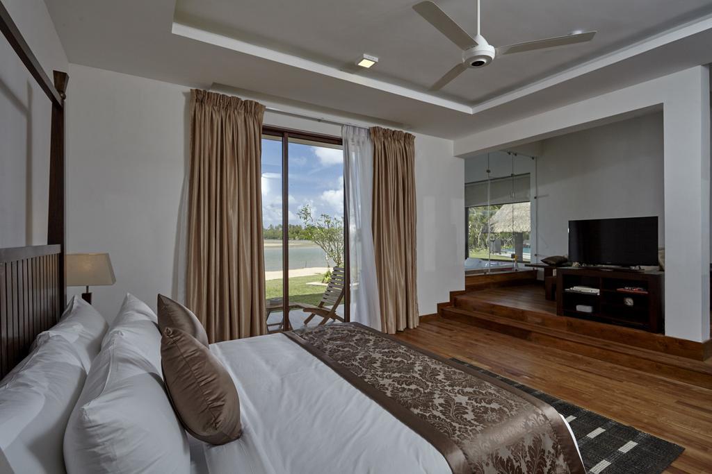 Amaranthe Bay Resort & Spa Trincomalee Chambre photo