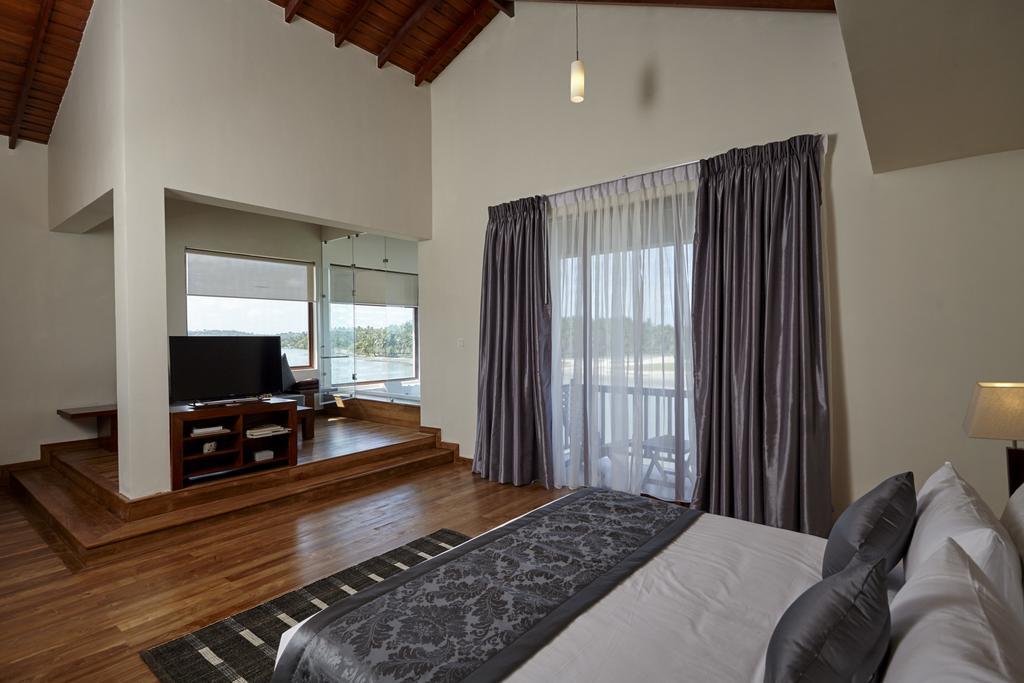 Amaranthe Bay Resort & Spa Trincomalee Extérieur photo