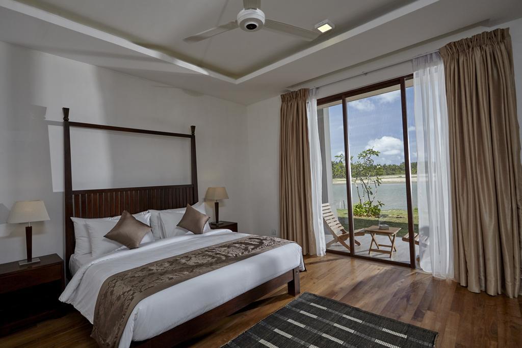 Amaranthe Bay Resort & Spa Trincomalee Extérieur photo