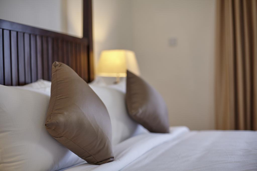 Amaranthe Bay Resort & Spa Trincomalee Chambre photo