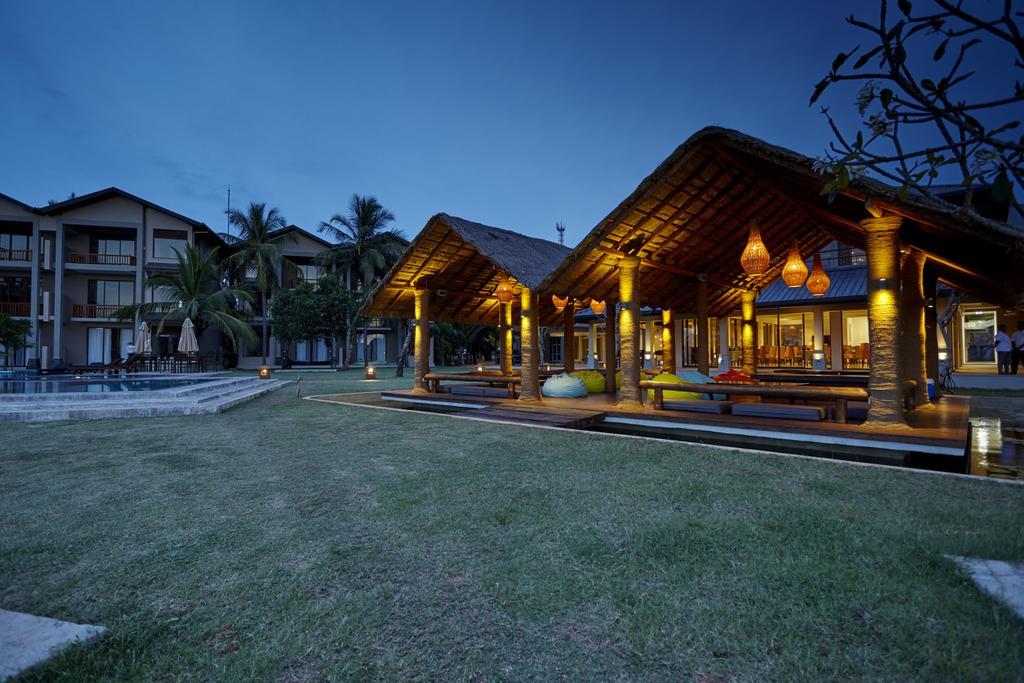 Amaranthe Bay Resort & Spa Trincomalee Extérieur photo