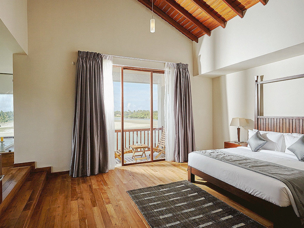 Amaranthe Bay Resort & Spa Trincomalee Extérieur photo