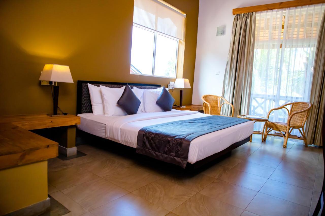 Amaranthe Bay Resort & Spa Trincomalee Extérieur photo