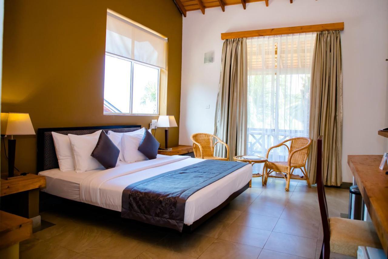 Amaranthe Bay Resort & Spa Trincomalee Extérieur photo