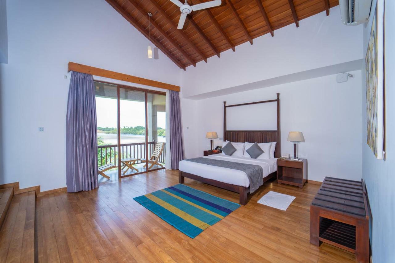 Amaranthe Bay Resort & Spa Trincomalee Extérieur photo