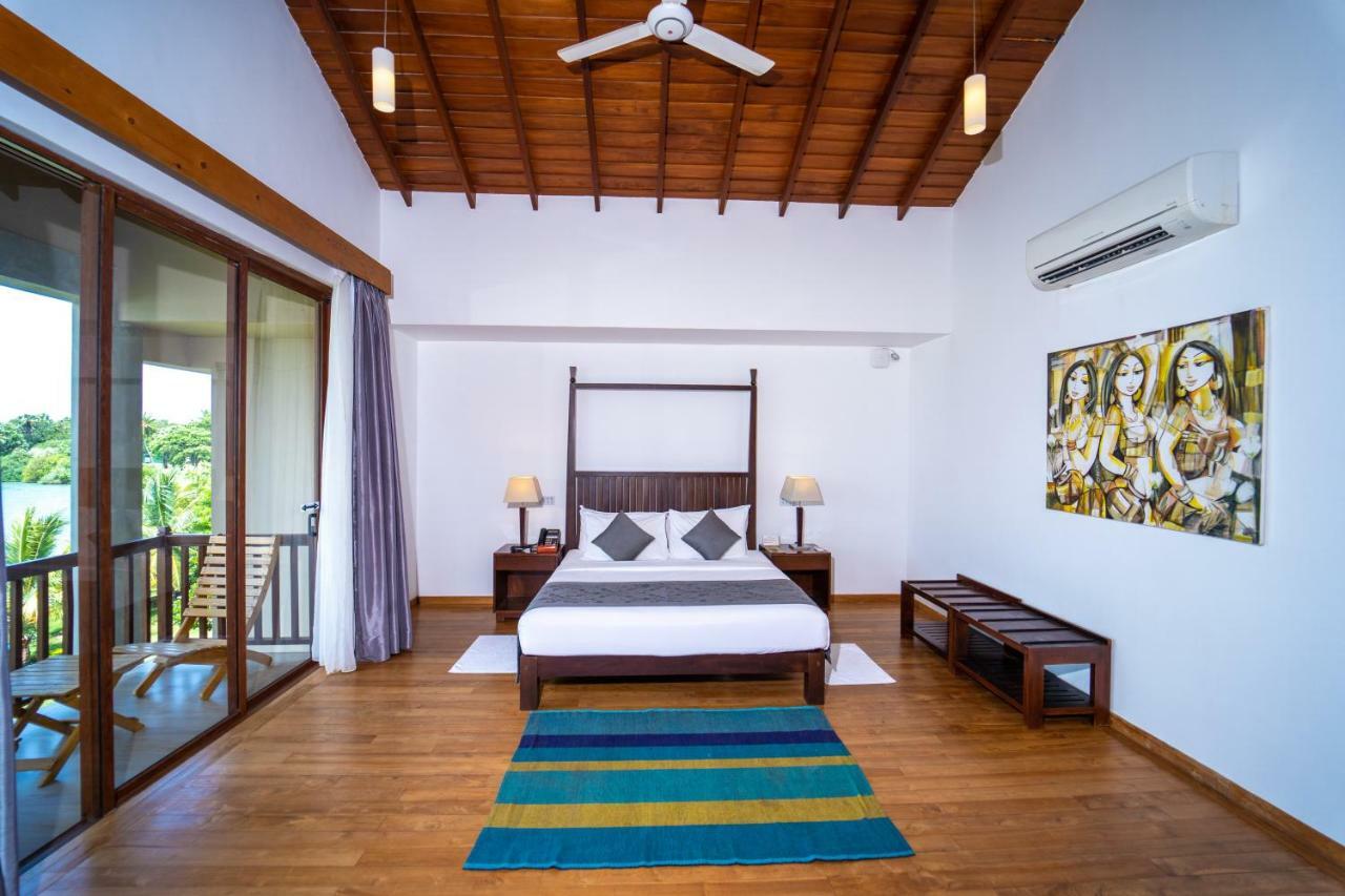 Amaranthe Bay Resort & Spa Trincomalee Extérieur photo