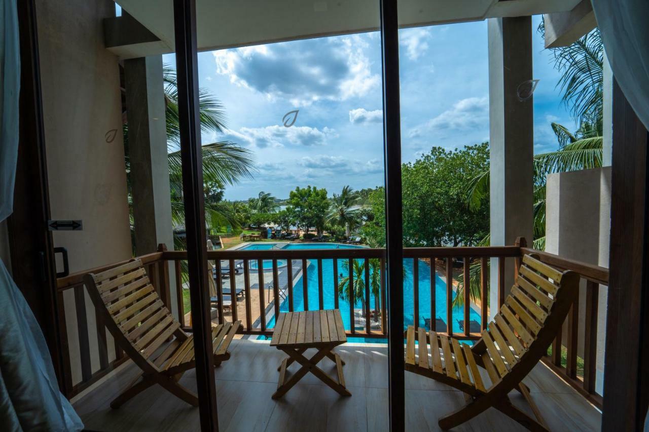 Amaranthe Bay Resort & Spa Trincomalee Extérieur photo