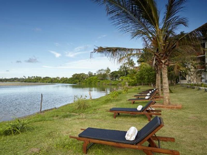 Amaranthe Bay Resort & Spa Trincomalee Extérieur photo